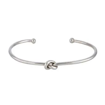 Bracelete Nó Fio - Código 230
